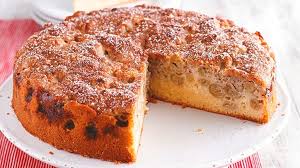 Fruchtig Leckerer Stachelbeerkuchen Backmomente De Rezept Stachelbeerkuchen Kuchen Und Torten Rezepte Stachelbeer Kuchen