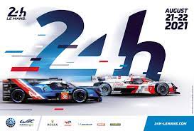 At le mans they will share stints behind the wheel of a modified oreca lmp2 prototype sports car that allows bailly and aoki to shift and brake with their after competing in belgian touring car events, bailly got in contact with sausset, who founded sausset racing team 41, or srt41, an academy for. 2021 Le Mans Fia World Endurance Championship
