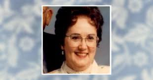 Joan I. Allen Obituary January 13, 2009