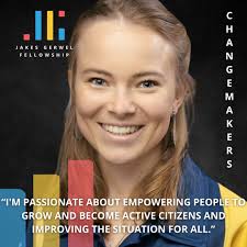 Jakes Gerwel Fellowship