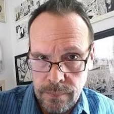 Comic book artist Jackson "Butch" Guice, who co-created Apocalypse for  Marvel Comics and pencilled issues of Death of Superman in the 90s has  passed away. My deepest sympathies to his friends and