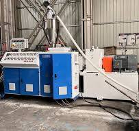 Plastic Extrusion Machinery Manufacturer in PVC WPC Foam ...