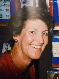 Beverly Knoblauch Obituary (1940