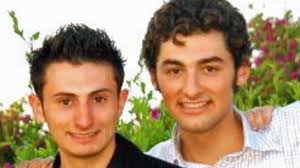 R.I.P.' Listed as Calendar Event