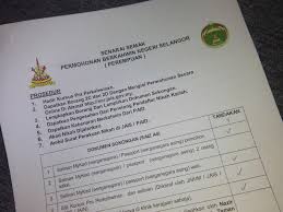 Proses perceraian ekpres di selangor ada kaunter khas 6 jam selesai isu semasa semasa forum cari infonet. Download Little Nurul S Diary Prosedur Permohonan Kahwin Selangor