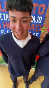 La K 👹 @KRIS R #colegio #humor #fyp #foryoupage #KrisR #laspiponas #blessd