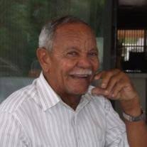 Nelson Quezada Obituary