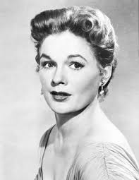 Jean Shirley (Verhagen) Hagen (1923-1977)