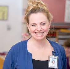 NursiNg AnnuAl RepoRt 2017