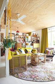 Maison Retro En Australie Blog Deco Clem Around The Corner Maison Retro Decoration Vintage Decoration Maison