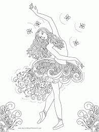 Download nutcracker ballet printables printable. Nutcracker Ballet Coloring Pages Ballet Coloring My Ballet Coloring Home