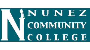 Nunez Community College Spring 2020 Dean's List