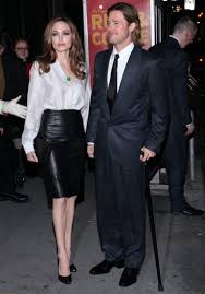 Unveiling The Allure: Angelina Jolies Height In Feet