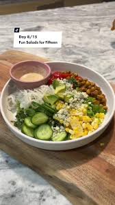 Healthy Chickpea Salad Recipe for Nutritious Eating