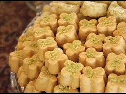 آشپزي، شيريني پزي و خانه داري. Ø¢Ù…ÙˆØ²Ø´ Ø¯Ø±Ø³Øª Ú©Ø±Ø¯Ù† Ø´ÛŒØ±ÛŒÙ†ÛŒ Ù†Ø®ÙˆØ¯Ú†ÛŒ Persian Food Persian Desserts Food