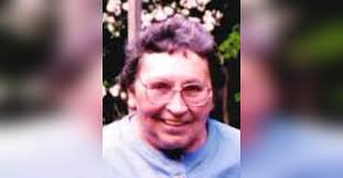 Obituary information for Rozella Sechrest Pettigrew