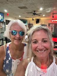 VFW before a Party!🥰❤️