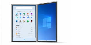 In der neuen version wurde außerdem die unterstützung externer monitore. Windows 10x Start Des Chromebook Konkurrenten Wohl Im Fruhling 2021