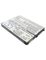 HP iPAQ Data Messenger, HSTNH-C19C ...