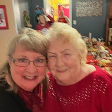 MY DAUGHTER TOLD ME I'M MAKING A FOOL OF MYSELF WHEN I SENT HER MY PHOTO IN  A WEDDING DRESS I'm 75 and met Peter in a nursing home. He's given me