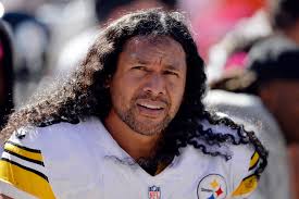 Jun 28, 2021 · all 90 is a pittsburgh steelers now series profiling each of the 90 members of the steelers 2021 offseason roster. Troy Polamalu Hair How Much It S Worth Why He Grows It Fanbuzz
