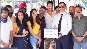 Jul 02, 2021 · shershaah trailer: Sidharth Malhotra And Kiara Advani Begin Shooting For Shershaah In Chandigarh See Pic Movies News