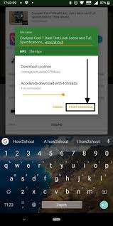 Oct 29, 2021 · download music online for free with a single click. How To Play Youtube Music In The Background On Android With Ymusic H2s Media