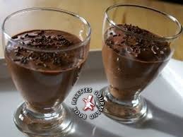 Mousse Au Chocolat Au Lait Maison Recette Mousse Au Chocolat Maison Mousse Au Chocolat Et Chocolat Au Lait Maison