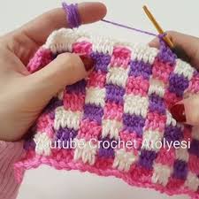 Youtube Crochet Orgu Atolyesi Crochet Atolyesi Instagram Fotograflari Ve Videolari Crochet Easy Crochet Patterns Crochet Patterns