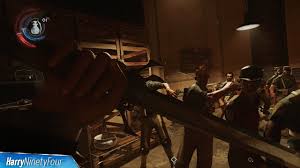 I've listened to all 3 musicians on a ghost playthrough. Dishonored 2 Trophy Guide Road Map Playstationtrophies Org