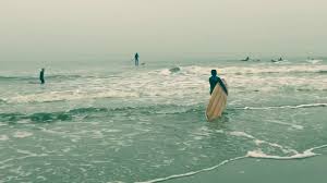 Tybee Island Surfers Youtube Travel Surf Ocean Waves Tybee Island Tybee Island Georgia Island
