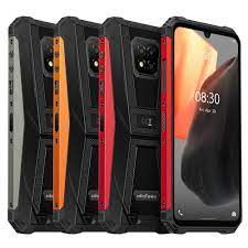 Ulefone Armor 8 Pro IP68 IP69K ...
