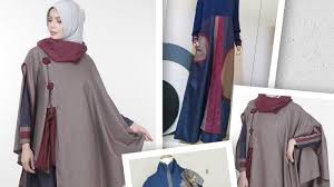 Desain baju anda sendiri di studio online kami. Tak Harus Baju Baru Lebaran Di Rumah Bisa Tetap Gaya Yuk Ikuti Tips Ala Desainer Tribunnews Com Mobile