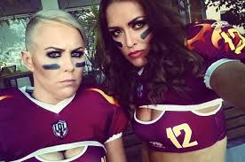 Taylor Jade Schulz LGL Brisbane Blaze