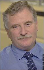 Smooth change as Rough beefs up Emap board