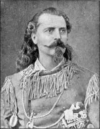 Buffalo Bill: Helten fra Prærien