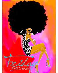 Okay…… me like many other afro americans are very protective of our history, heritage and culture. Good Morning Lovers It S Black Friday Black Women Art Black Girl Art Black Love Art