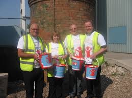 Nathan Howes is fundraising for Save the Children