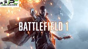 Battle Field 1 Pc Game Battlefield One Battlefield 1 Battlefield 1 Xbox One