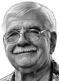 William C. 'Bill' Rupp