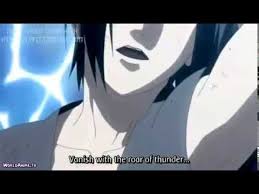 Maybe you would like to learn more about one of these? Sasuke S Kirin Youtube