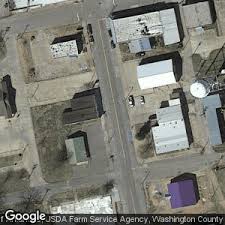 Westville Post Office 74965 Usps Hours Phone Number And Location