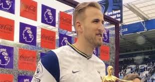 من اخذ جائزة هداف الدوري الانجليزي 2019. Ongtregijwskm