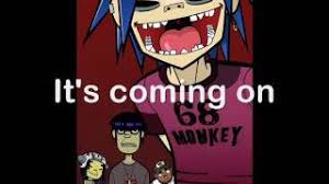 Maybe you would like to learn more about one of these? Gorillaz Clint Eastwood Lyrics Youtube