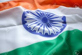 The national flag of india is a horizontal rectangular tricolour of india saffron, white and india green; India Flag Texture Background Concept For 15 August Independence Stock Photo Picture And Royalty Free Image Image 106586134