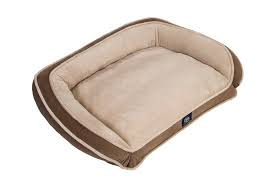 Shop for dog beds in dog houses, crates, kennels, & beds. Serta Memory Foam Couch Pet Dog Bed Large Color May Vary Walmart Com Walmart Com