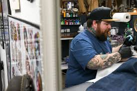 Ratko mladic was born on march 12, 1943 in kalinovik, bosnia and herzegovina. Making His Mark Glenwood Tattoo Artist Matt Renner Knows His Ink Postindependent Com