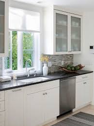 Custom Touches For Small Kitchens Kitchen Design Elegant Kitchens Kitchen Remodel