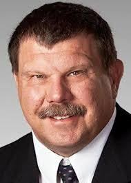 Political candidates abound