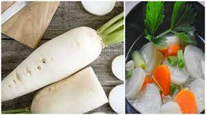 Resepi sup tulang yang asli, keistimewaannya terletak pada rencah supnya yang di perbuat sendiri tanpa sup bujut, memberikan rasa sup yang pekat dan sungguh asli. Bukan Sekadar Lauk Berpantang Ini 10 Khasiat Lobak Putih Yang Kita Patut Tahu